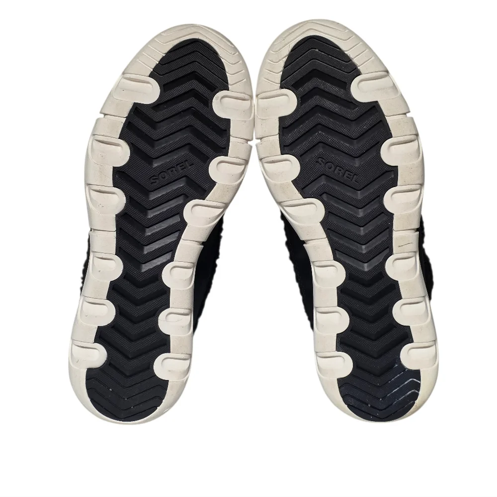 SOREL JOAN EXPLORER‎ II COZY BOOT 7